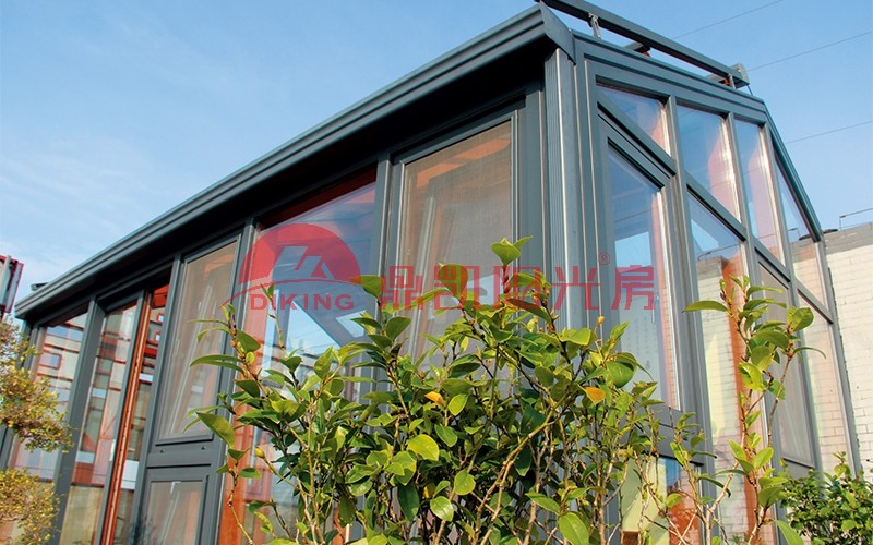 陽光房壽命是多少年？陽光房能用幾十年嗎？