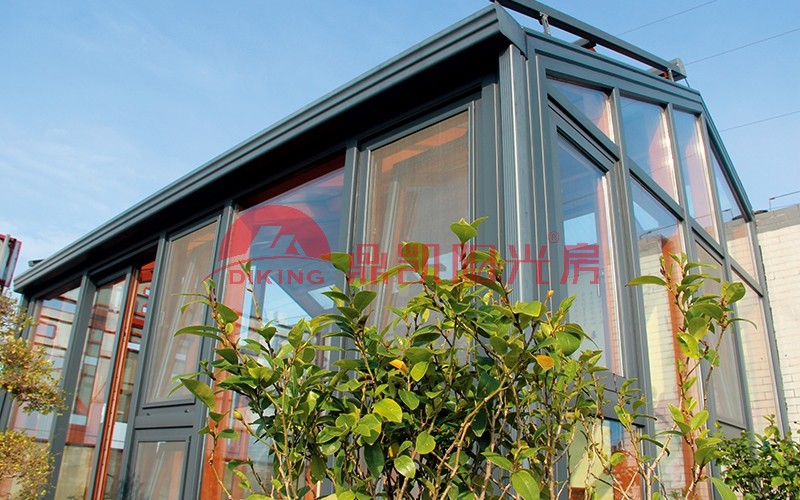 什么是陽光房？裝在哪里？可以用來做什么？